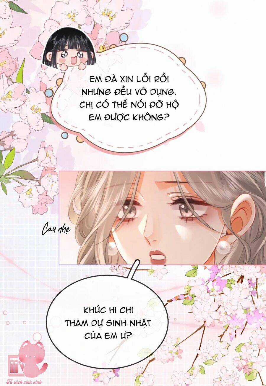 Em Chỉ Có Thể Là Của Tôi Chapter 46 trang 11