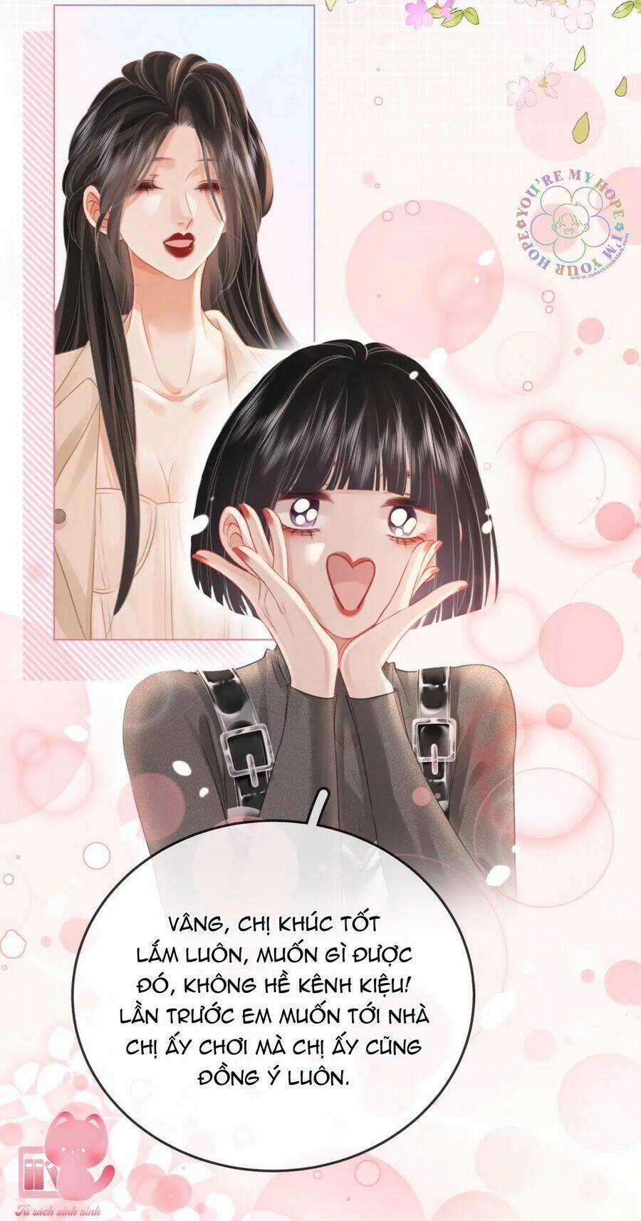 Em Chỉ Có Thể Là Của Tôi Chapter 46 trang 12