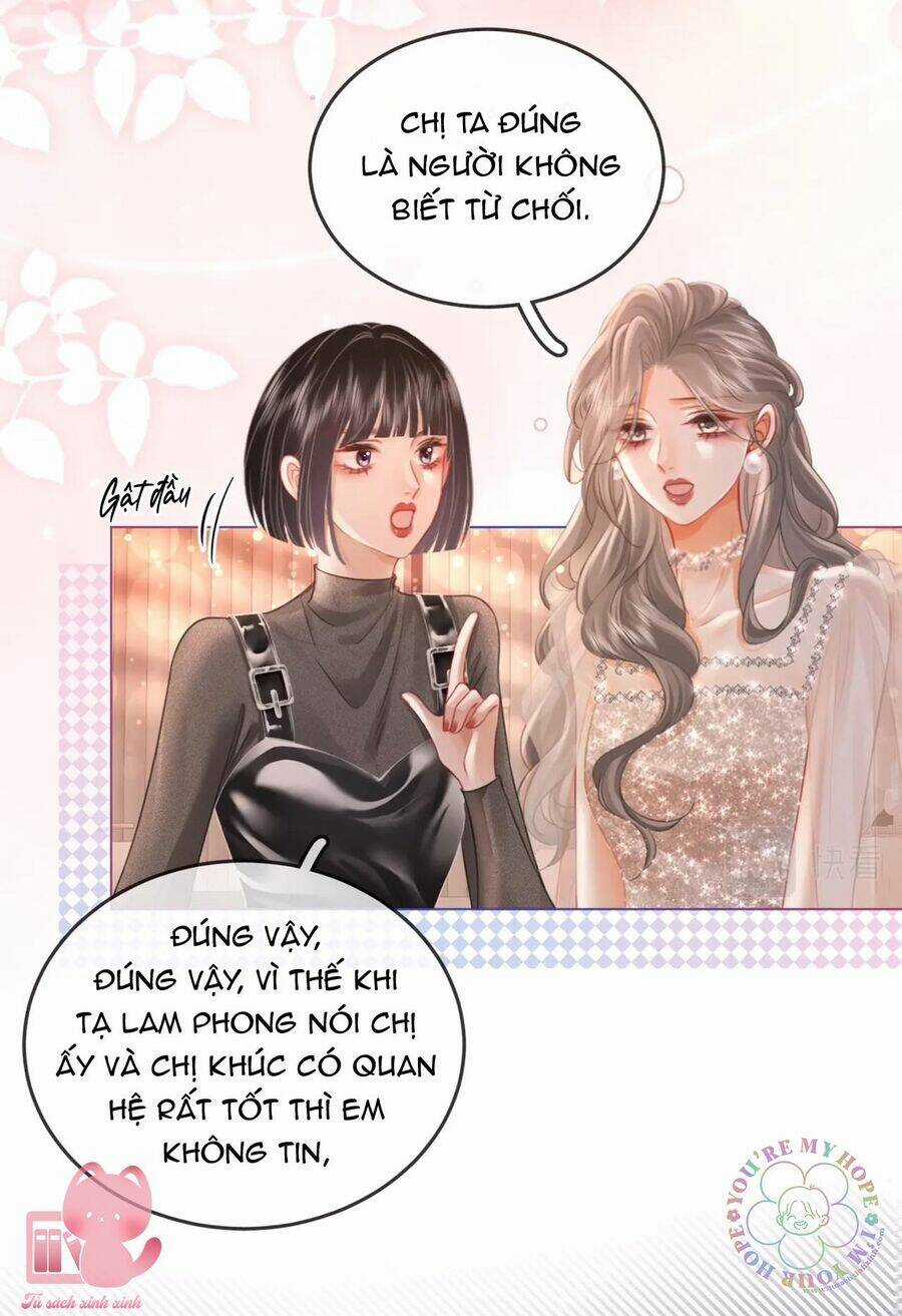 Em Chỉ Có Thể Là Của Tôi Chapter 46 trang 13