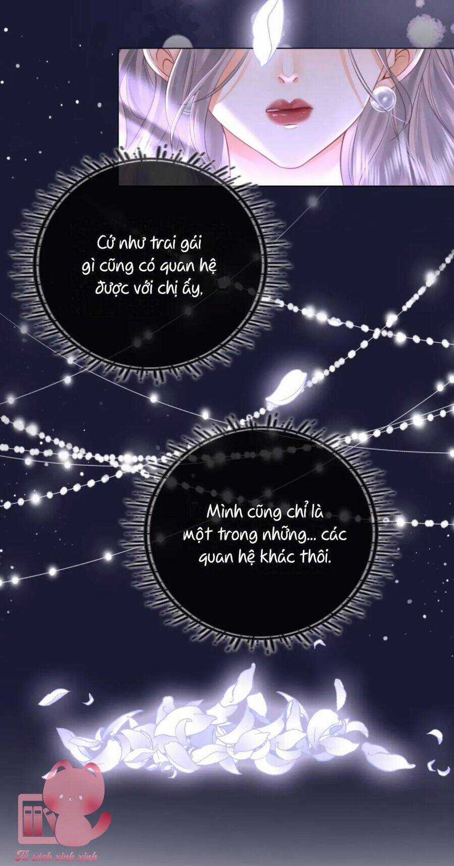 Em Chỉ Có Thể Là Của Tôi Chapter 46 trang 17