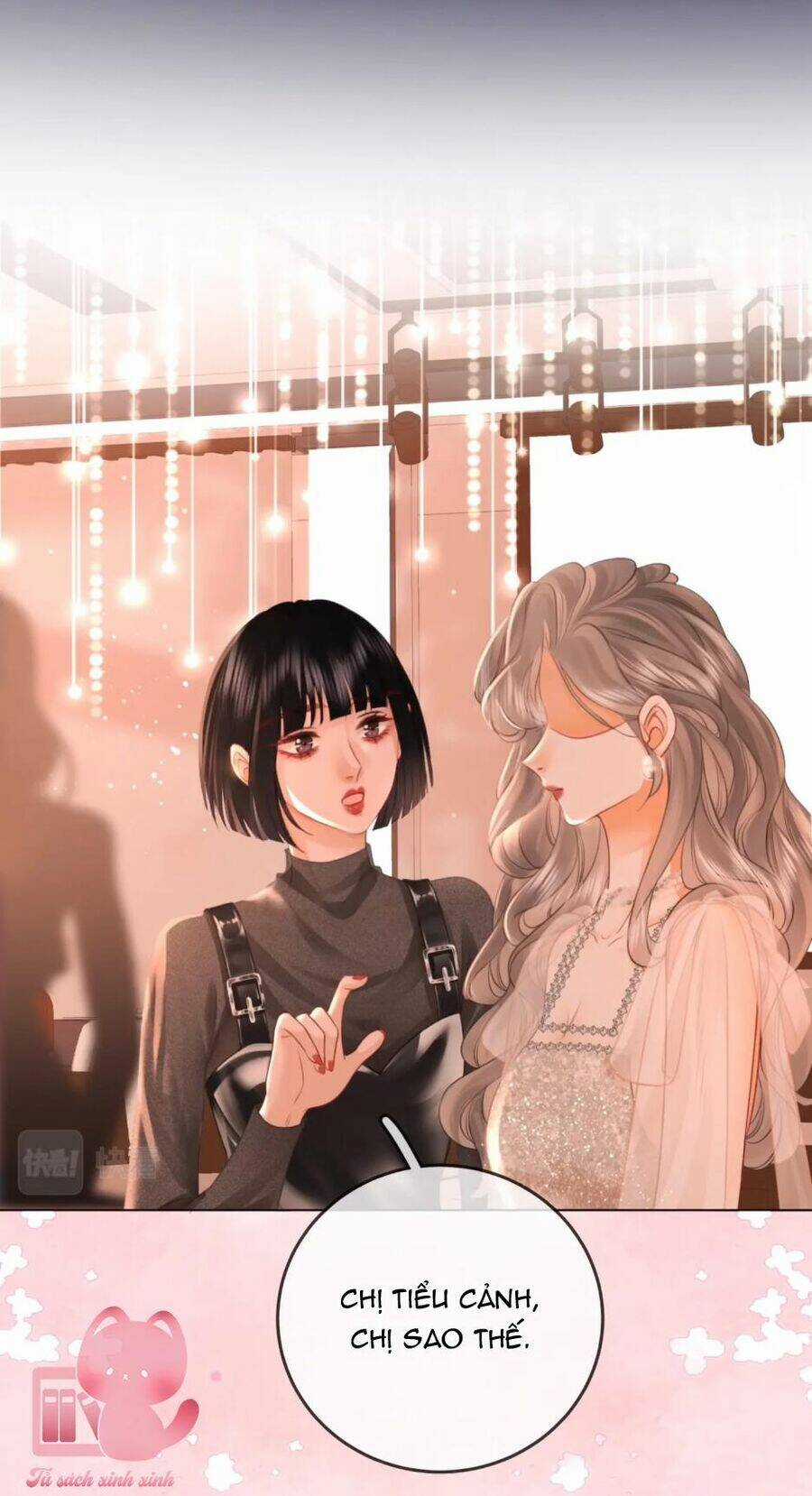 Em Chỉ Có Thể Là Của Tôi Chapter 46 trang 18