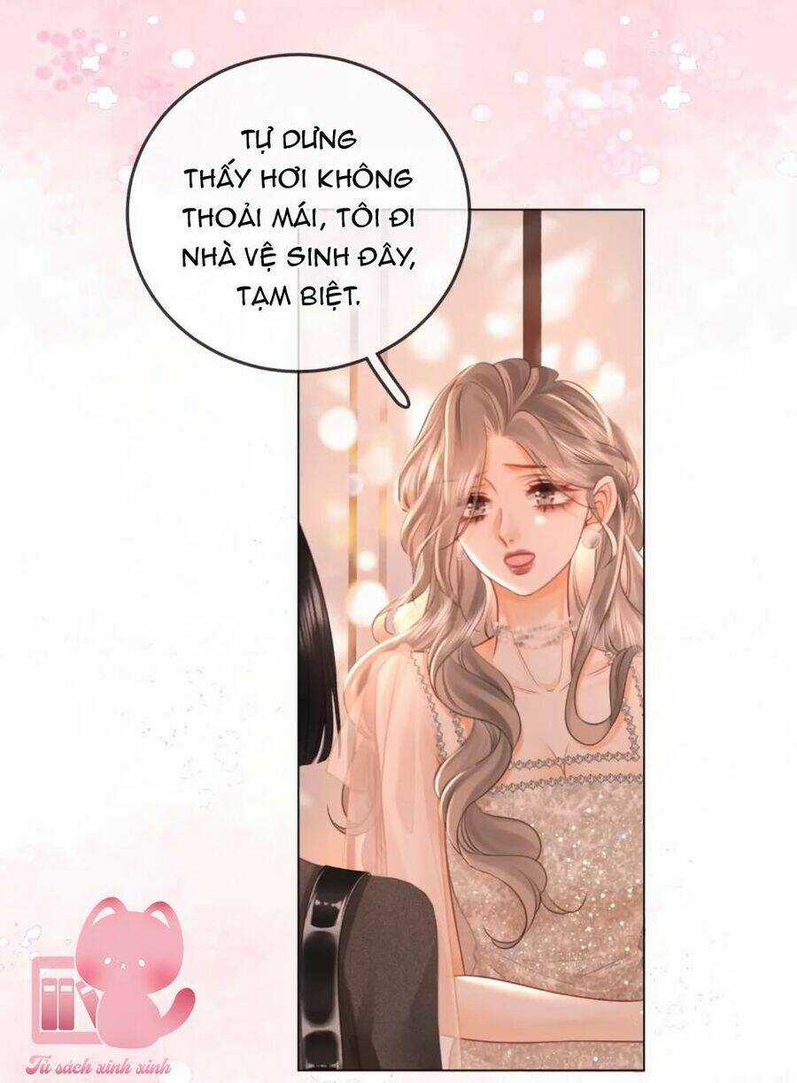 Em Chỉ Có Thể Là Của Tôi Chapter 46 trang 19