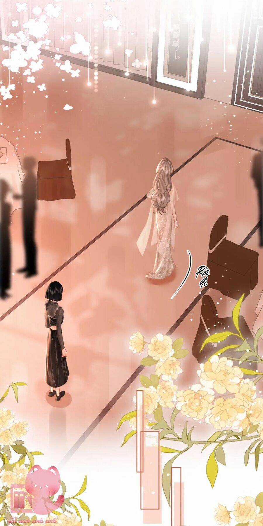 Em Chỉ Có Thể Là Của Tôi Chapter 46 trang 20