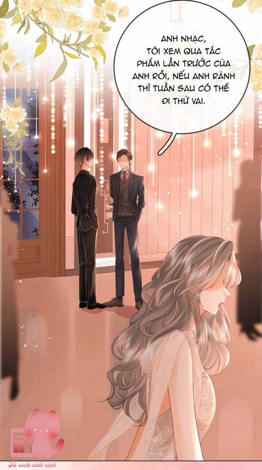 Em Chỉ Có Thể Là Của Tôi Chapter 46 trang 21