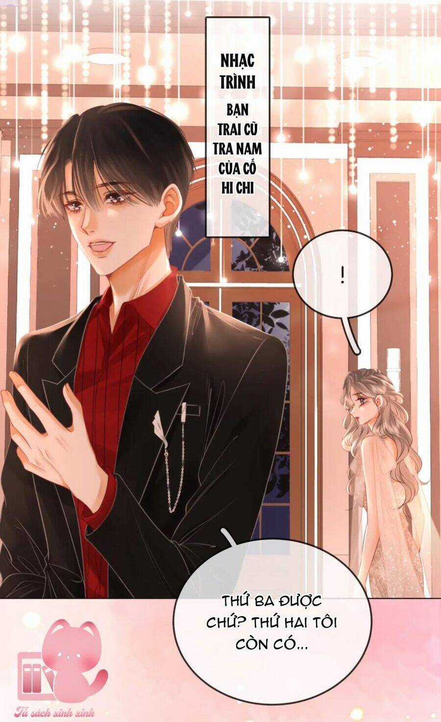 Em Chỉ Có Thể Là Của Tôi Chapter 46 trang 23