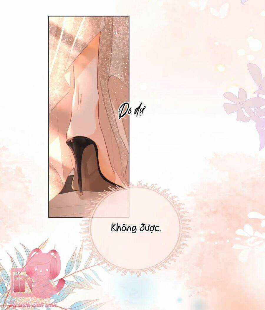 Em Chỉ Có Thể Là Của Tôi Chapter 46 trang 25