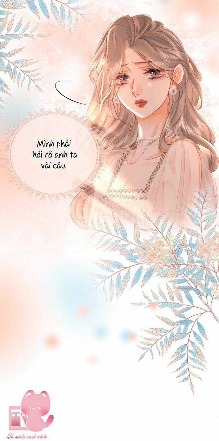 Em Chỉ Có Thể Là Của Tôi Chapter 46 trang 26