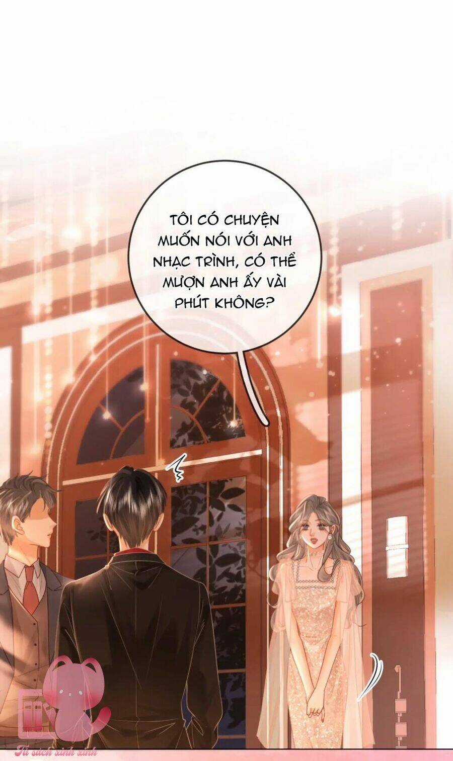 Em Chỉ Có Thể Là Của Tôi Chapter 46 trang 27