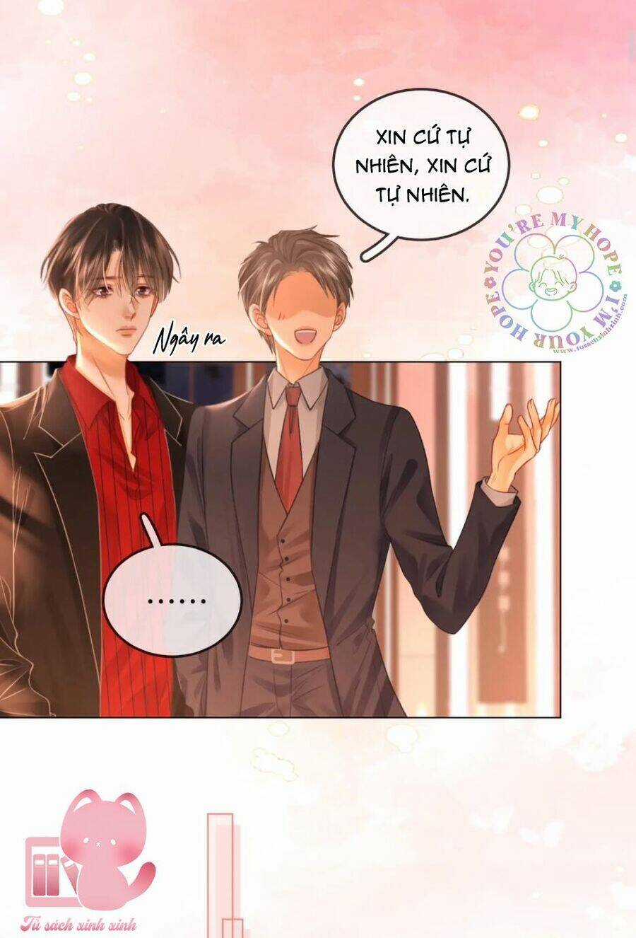 Em Chỉ Có Thể Là Của Tôi Chapter 46 trang 28