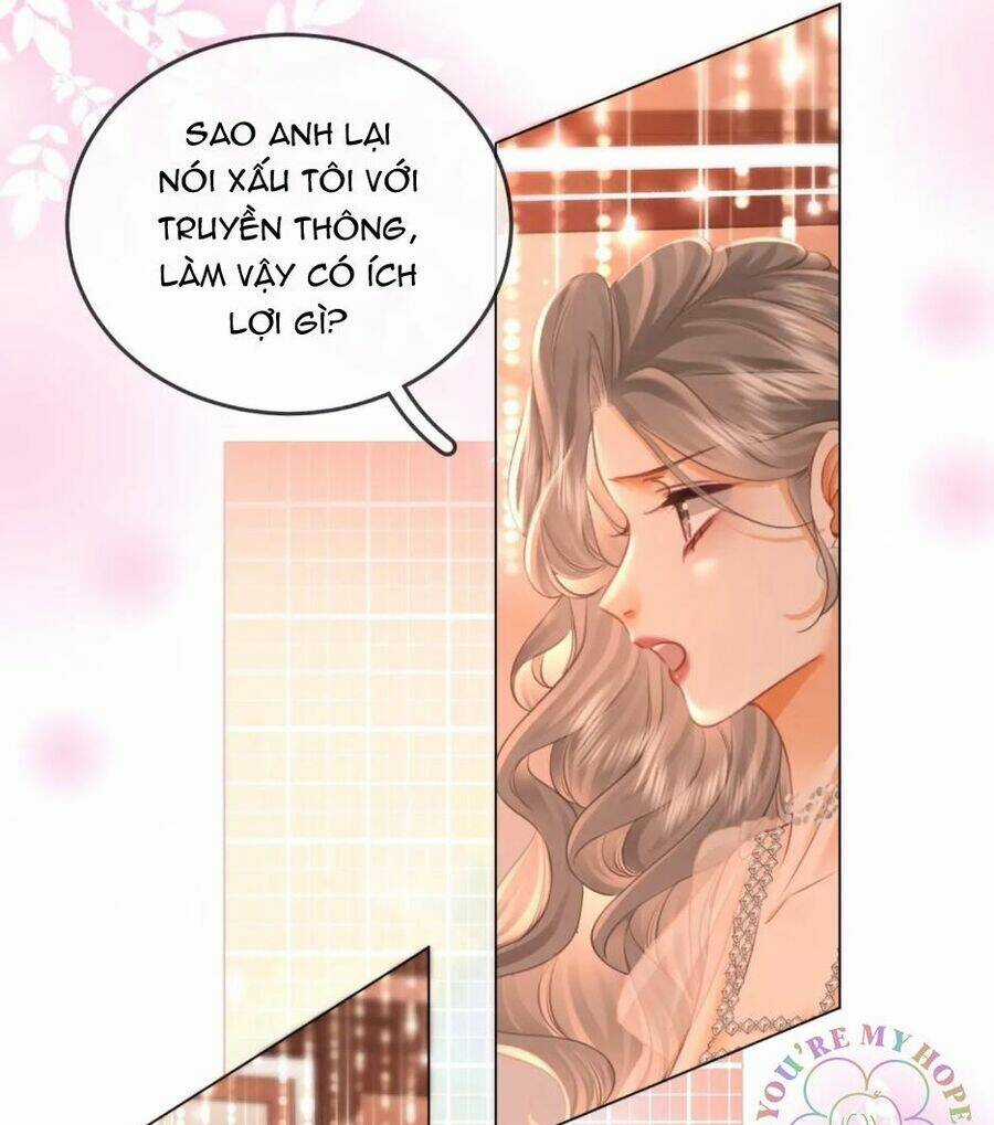 Em Chỉ Có Thể Là Của Tôi Chapter 46 trang 31