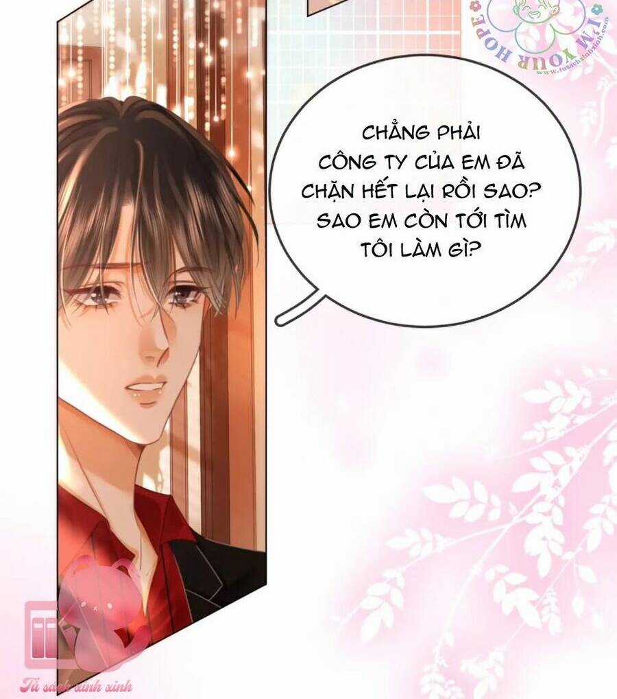 Em Chỉ Có Thể Là Của Tôi Chapter 46 trang 32