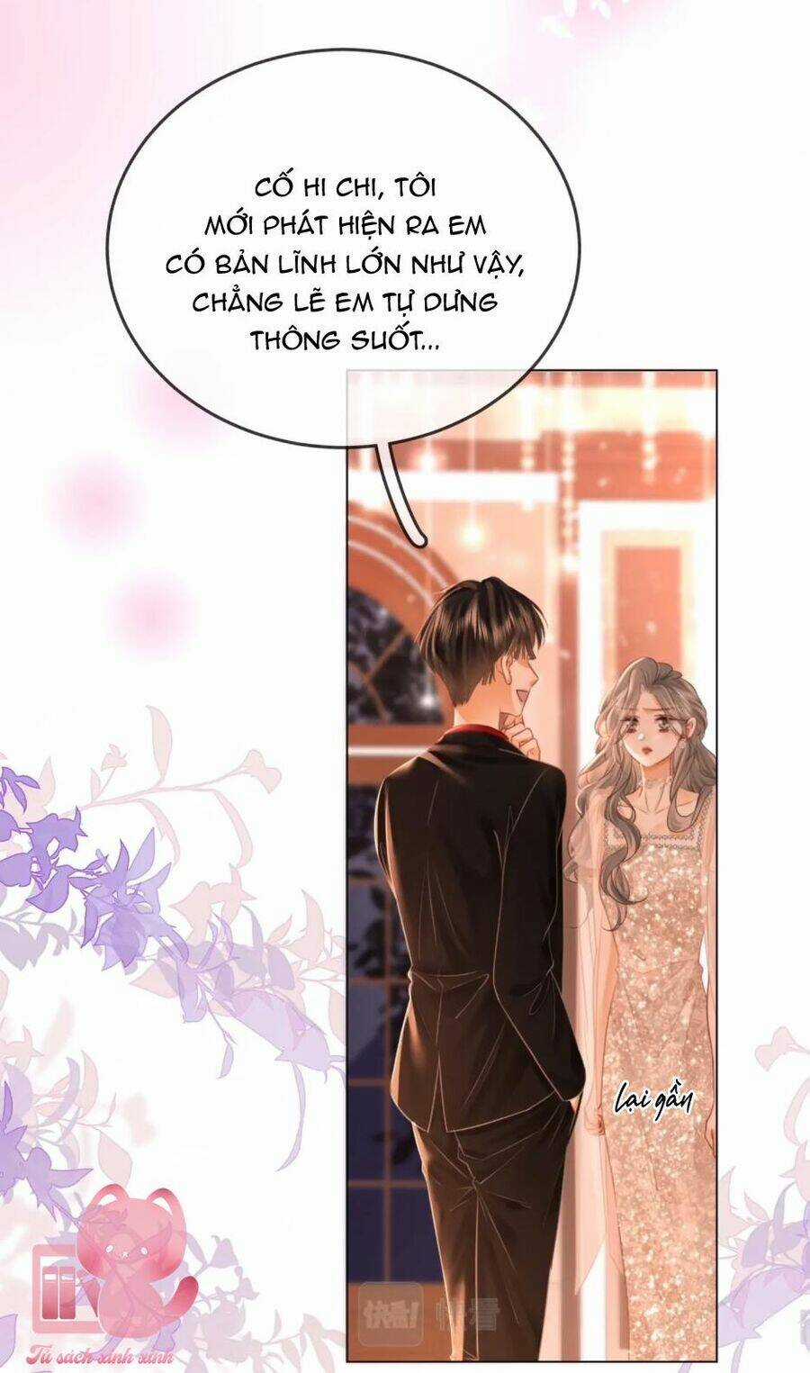 Em Chỉ Có Thể Là Của Tôi Chapter 46 trang 33