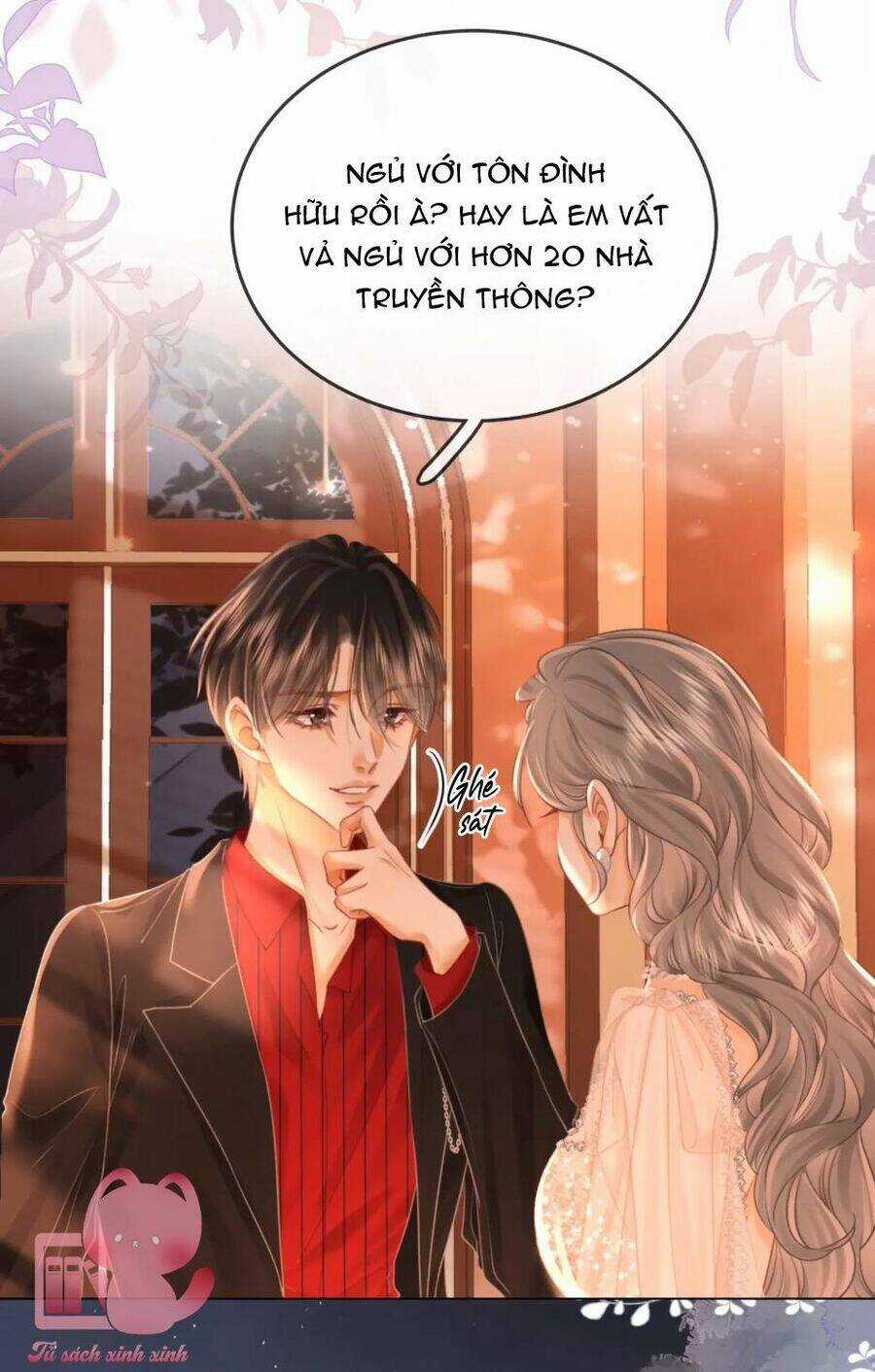 Em Chỉ Có Thể Là Của Tôi Chapter 46 trang 34