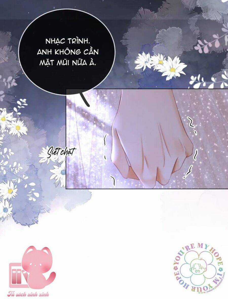 Em Chỉ Có Thể Là Của Tôi Chapter 46 trang 35