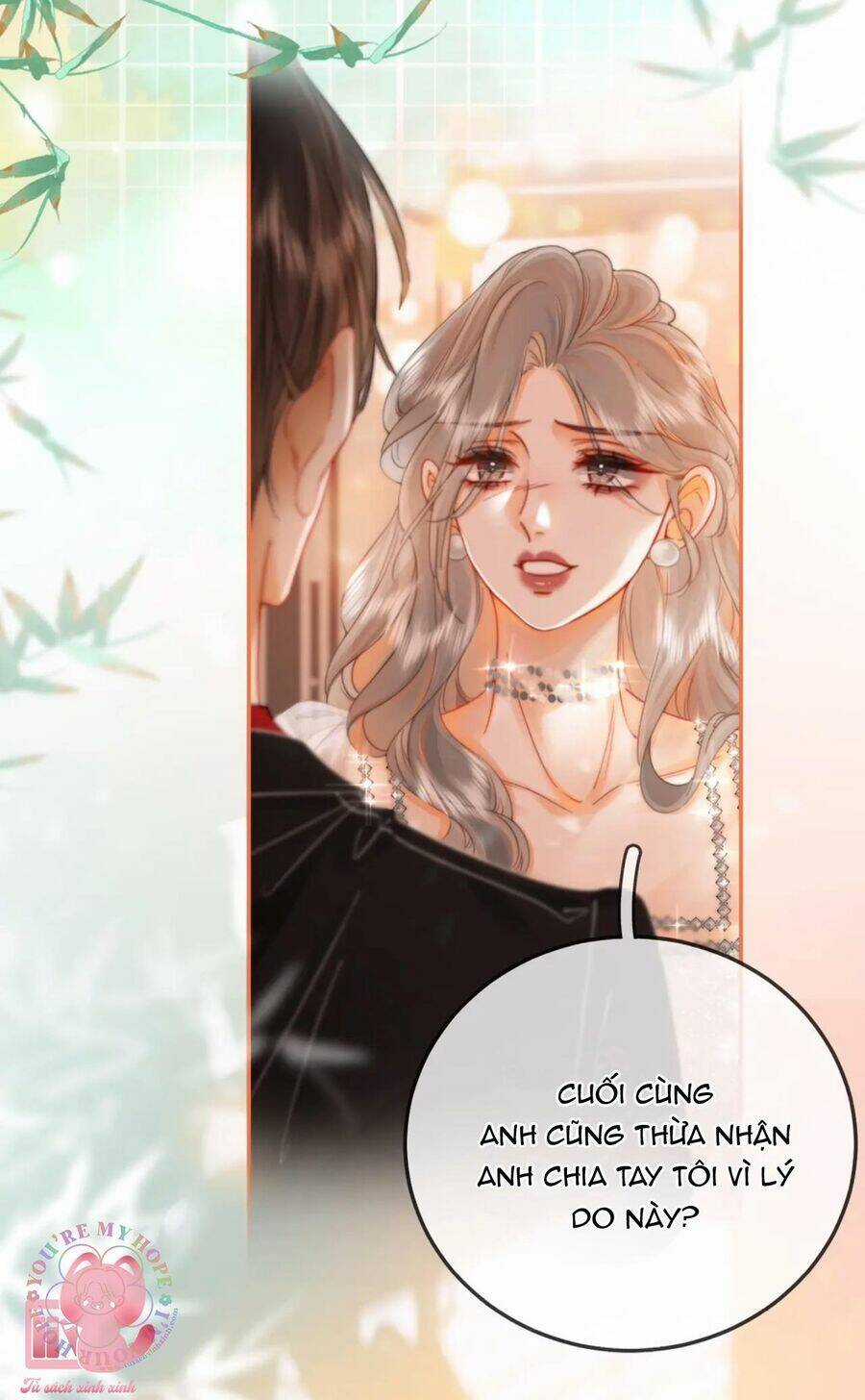 Em Chỉ Có Thể Là Của Tôi Chapter 46 trang 37