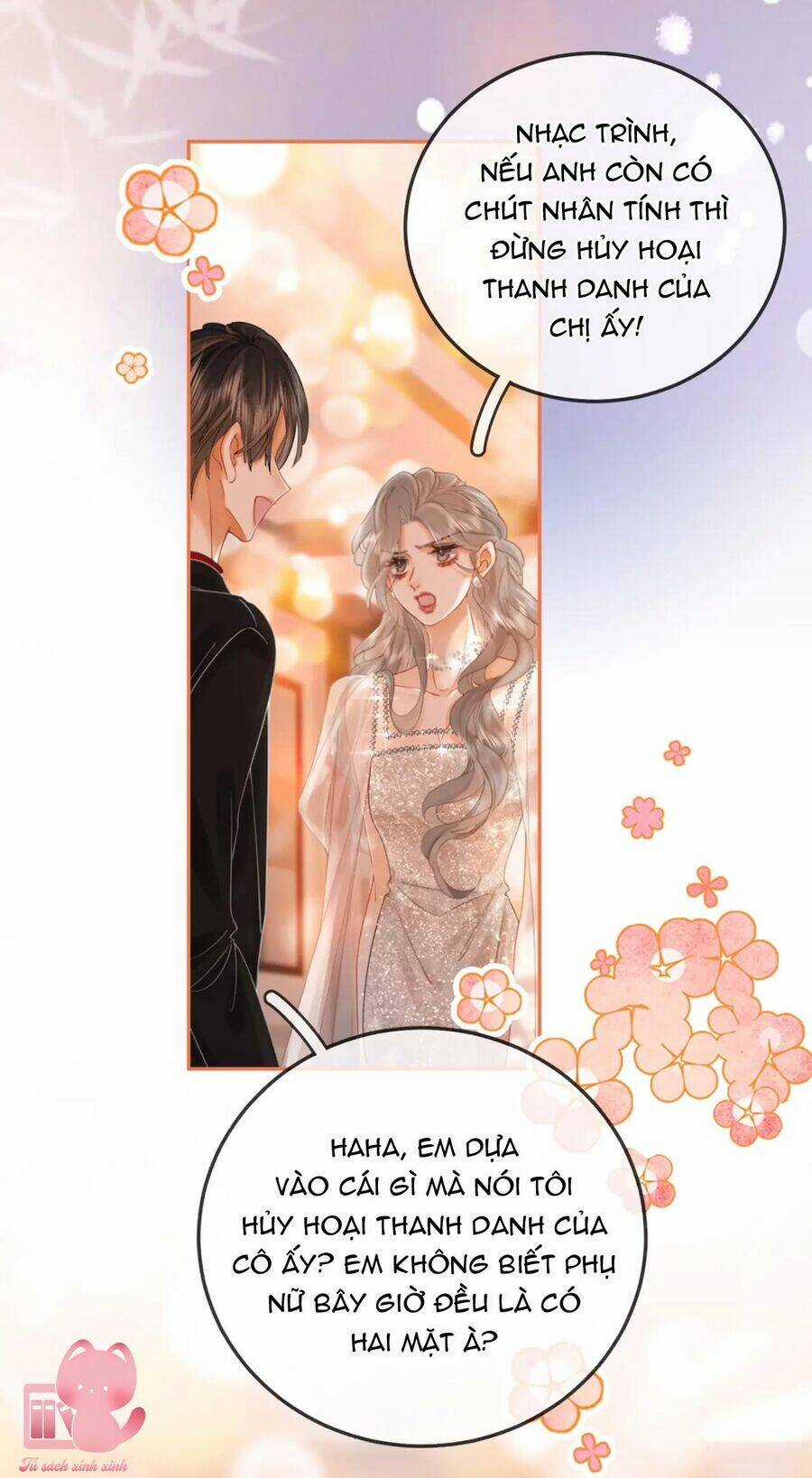 Em Chỉ Có Thể Là Của Tôi Chapter 46 trang 39