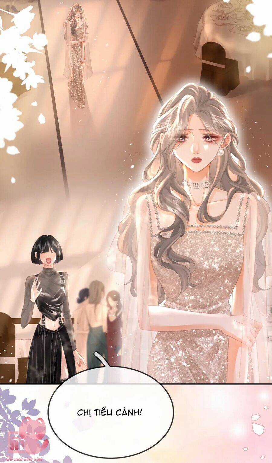 Em Chỉ Có Thể Là Của Tôi Chapter 46 trang 4