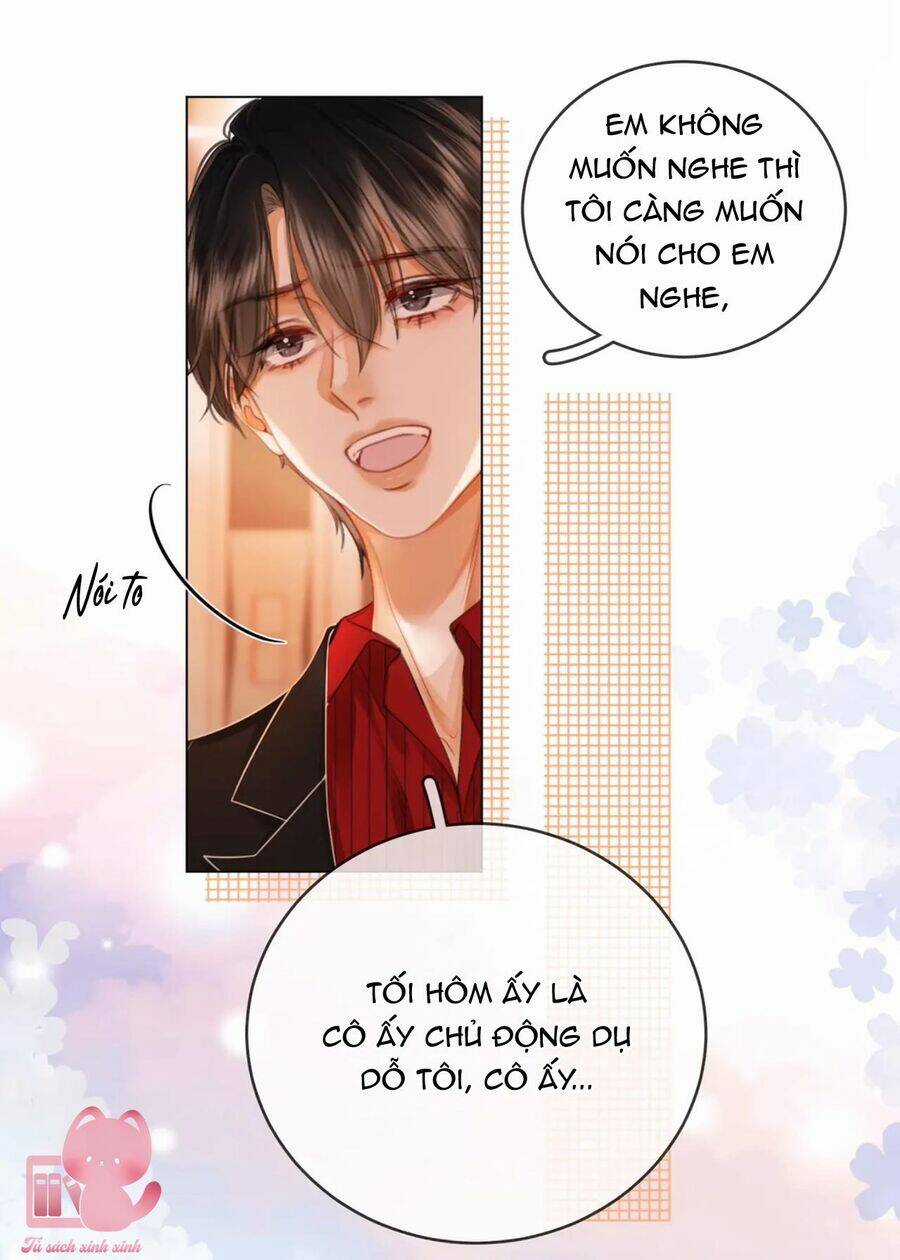 Em Chỉ Có Thể Là Của Tôi Chapter 46 trang 41