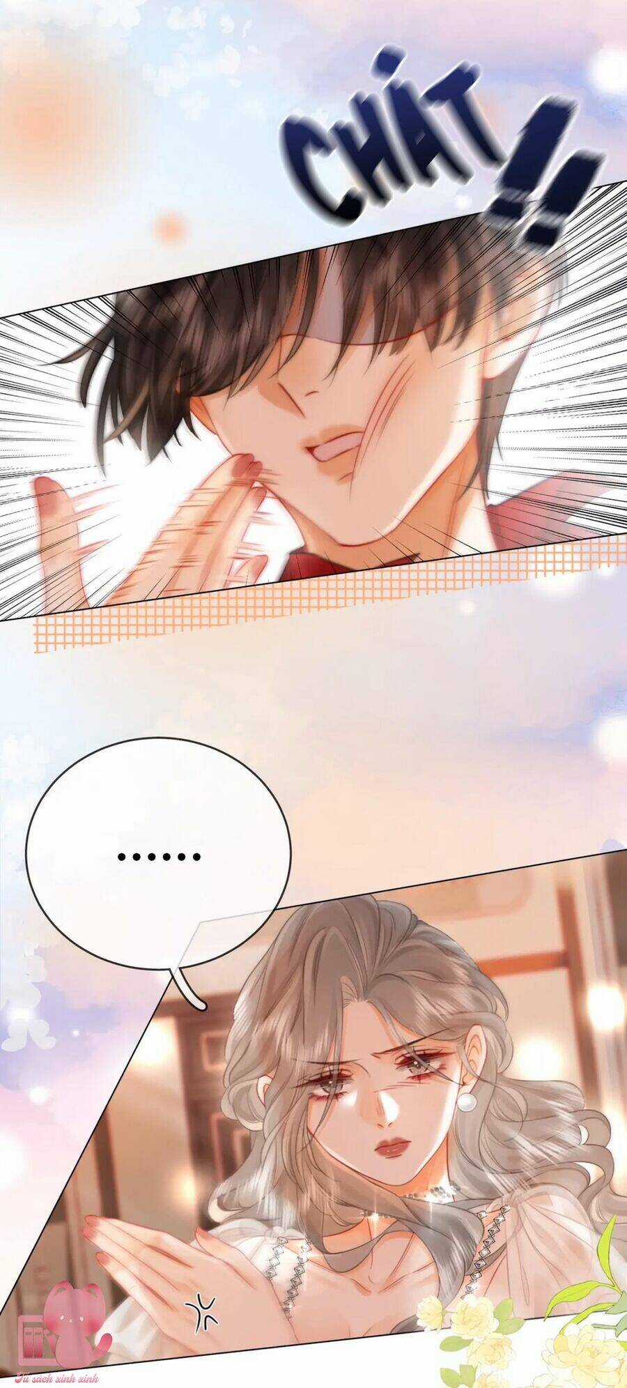 Em Chỉ Có Thể Là Của Tôi Chapter 46 trang 42