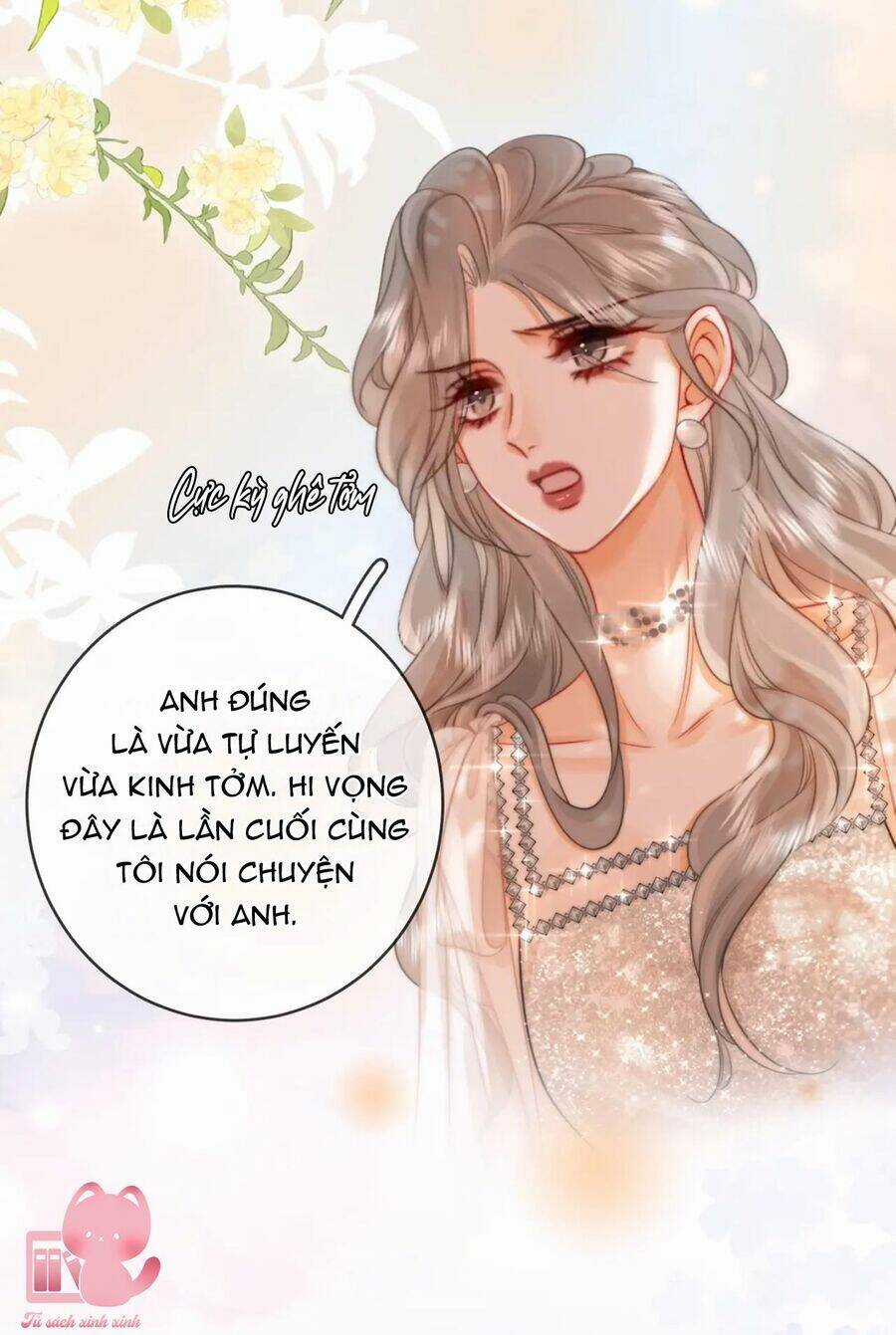 Em Chỉ Có Thể Là Của Tôi Chapter 46 trang 44