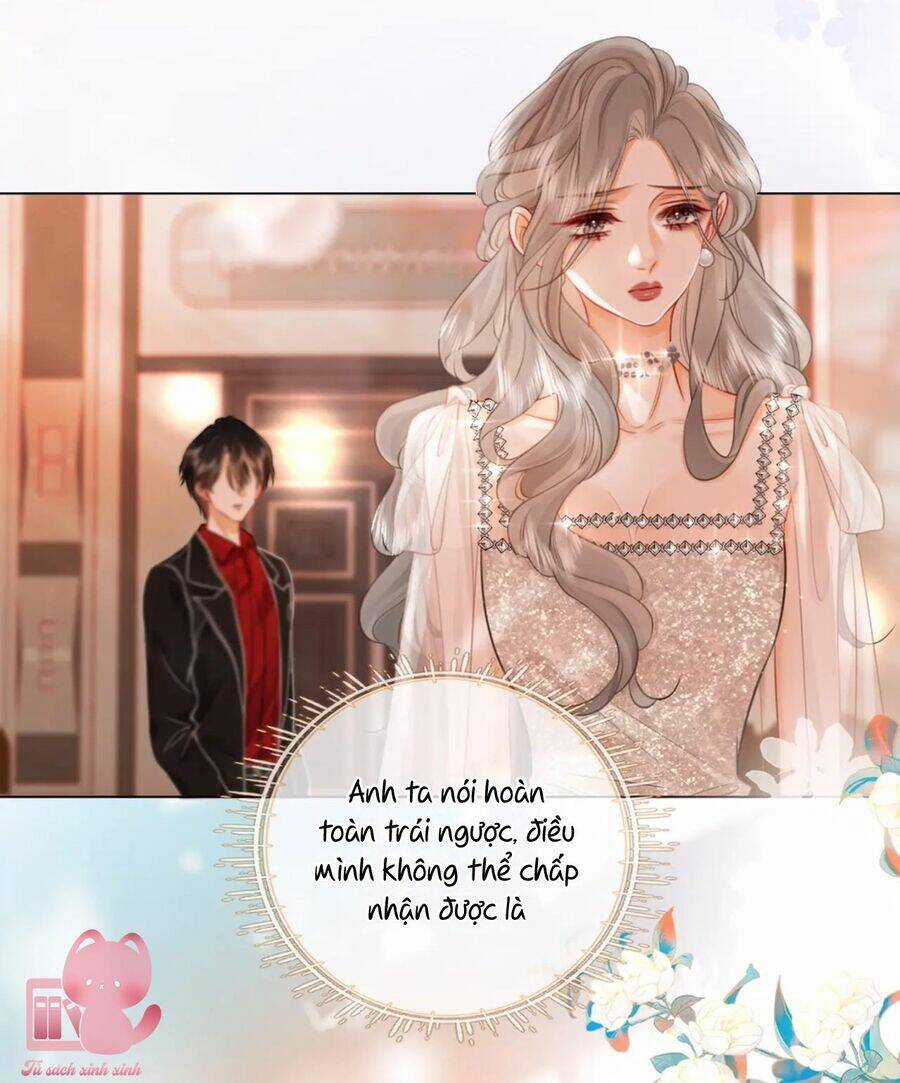 Em Chỉ Có Thể Là Của Tôi Chapter 46 trang 45