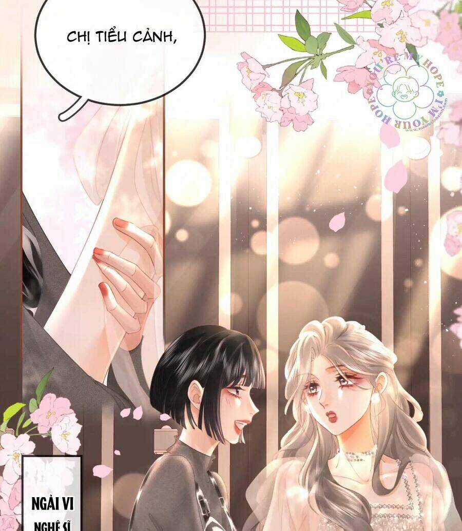 Em Chỉ Có Thể Là Của Tôi Chapter 46 trang 6