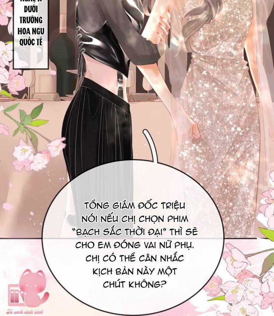 Em Chỉ Có Thể Là Của Tôi Chapter 46 trang 7