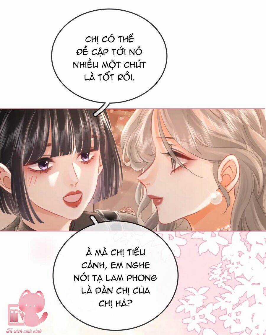 Em Chỉ Có Thể Là Của Tôi Chapter 46 trang 9