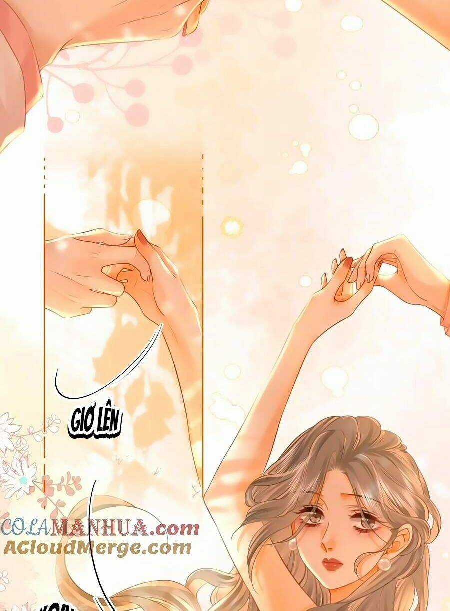 Em Chỉ Có Thể Là Của Tôi Chapter 47 trang 11