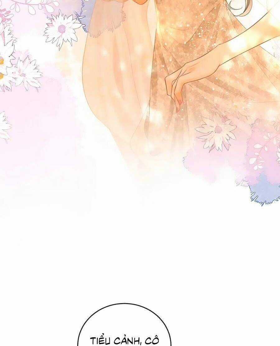 Em Chỉ Có Thể Là Của Tôi Chapter 47 trang 14