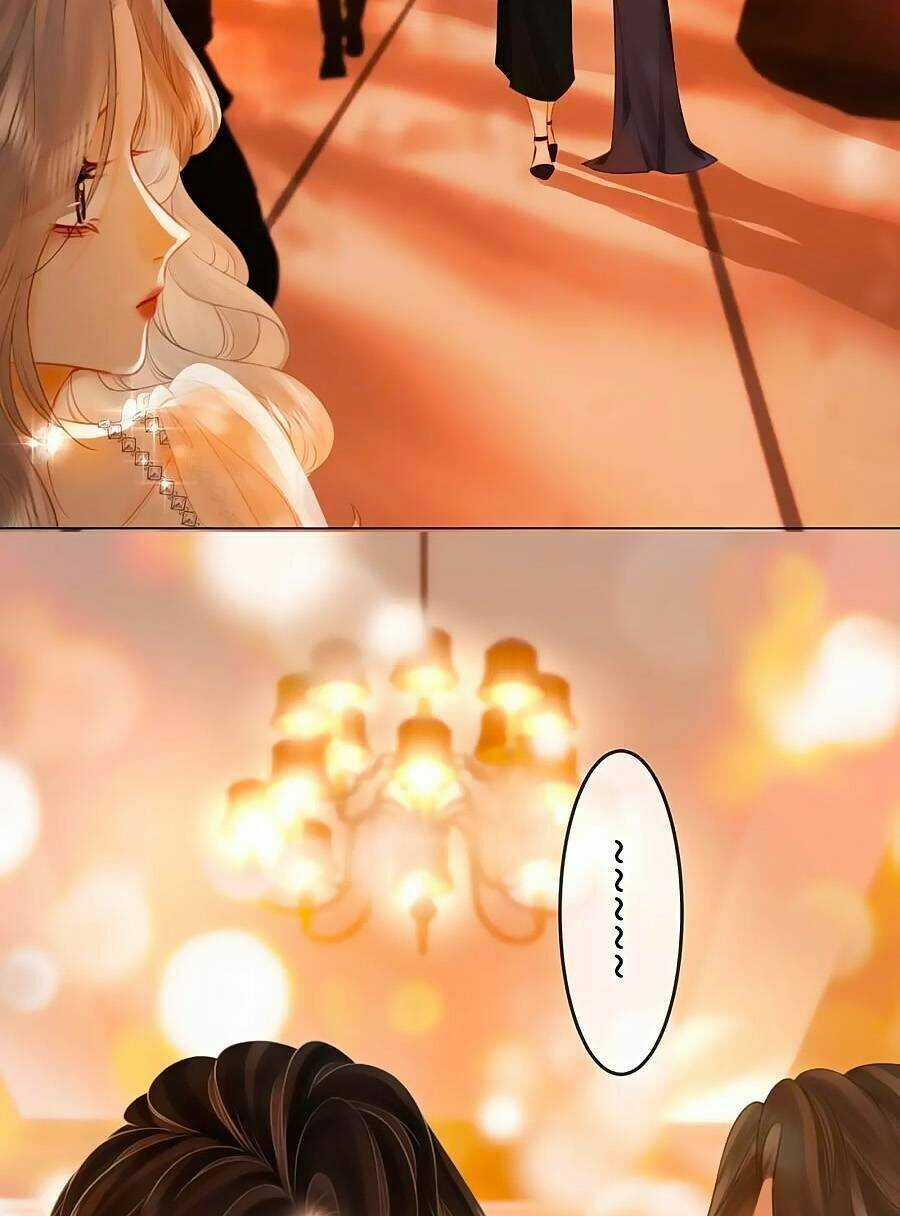 Em Chỉ Có Thể Là Của Tôi Chapter 47 trang 19