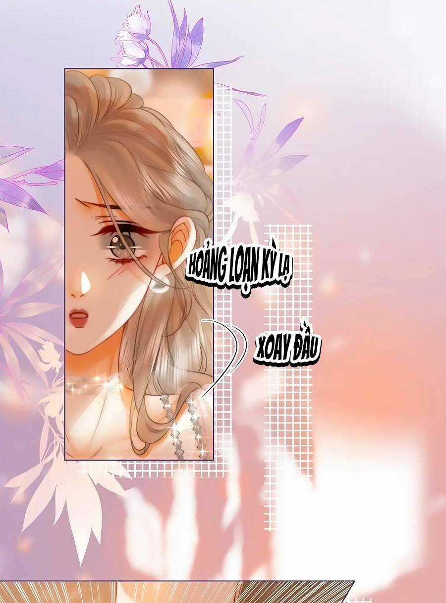 Em Chỉ Có Thể Là Của Tôi Chapter 47 trang 21