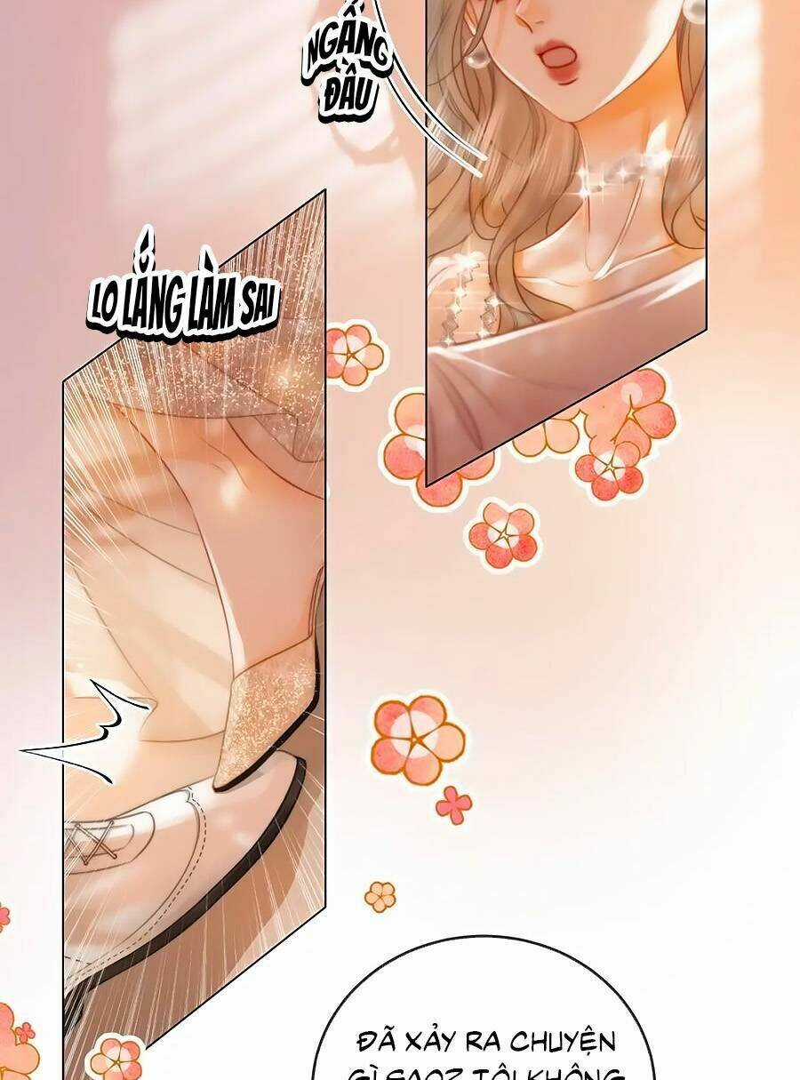 Em Chỉ Có Thể Là Của Tôi Chapter 47 trang 23