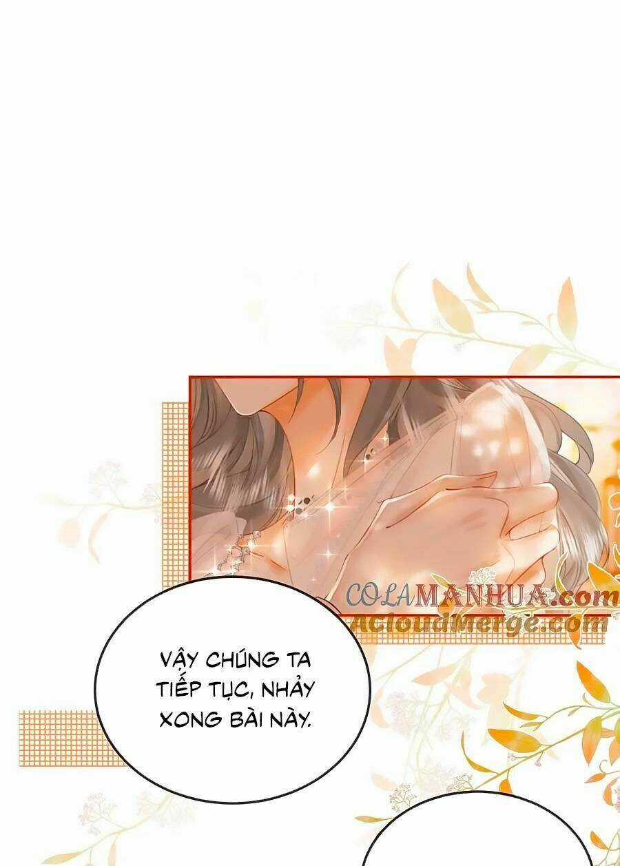 Em Chỉ Có Thể Là Của Tôi Chapter 47 trang 25