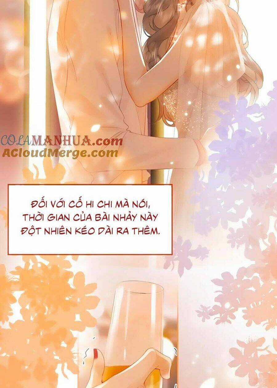 Em Chỉ Có Thể Là Của Tôi Chapter 47 trang 27