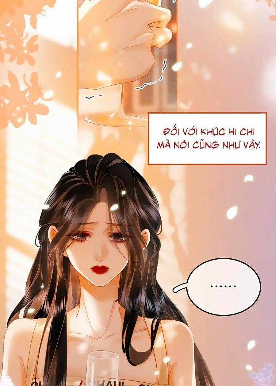 Em Chỉ Có Thể Là Của Tôi Chapter 47 trang 28
