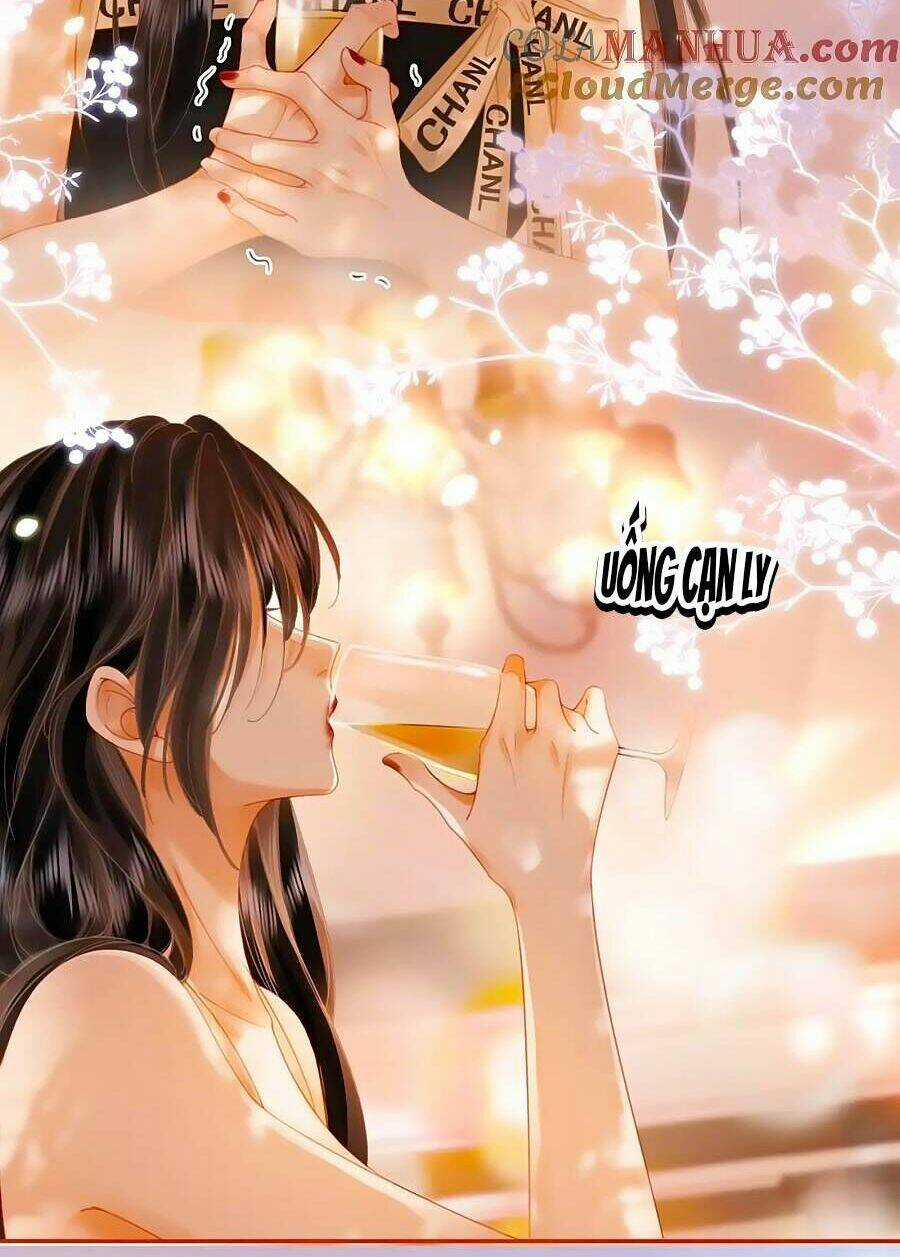 Em Chỉ Có Thể Là Của Tôi Chapter 47 trang 29