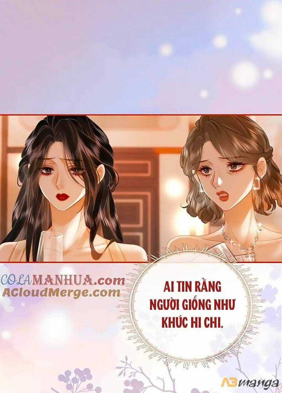 Em Chỉ Có Thể Là Của Tôi Chapter 47 trang 30