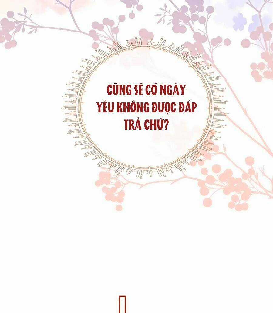 Em Chỉ Có Thể Là Của Tôi Chapter 47 trang 31