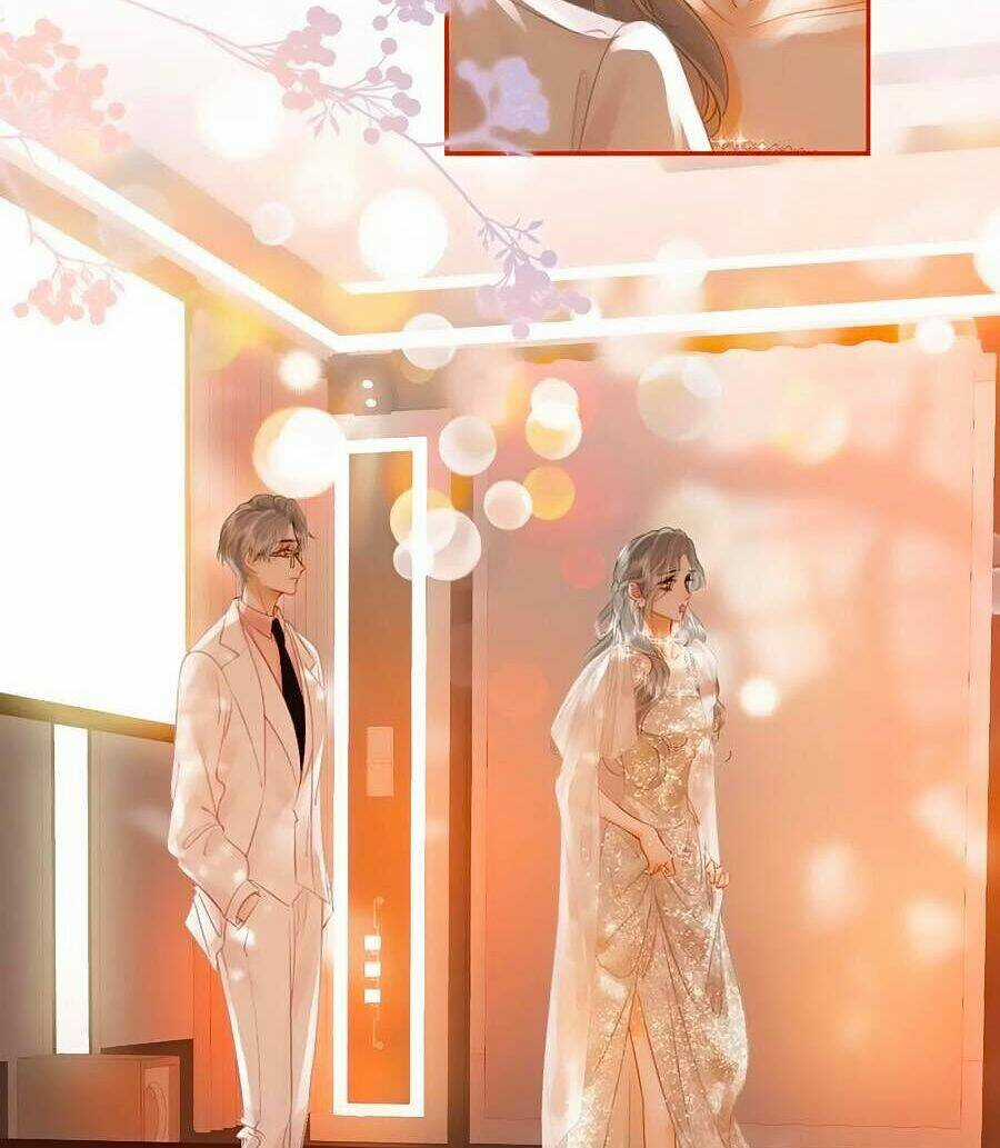 Em Chỉ Có Thể Là Của Tôi Chapter 47 trang 33