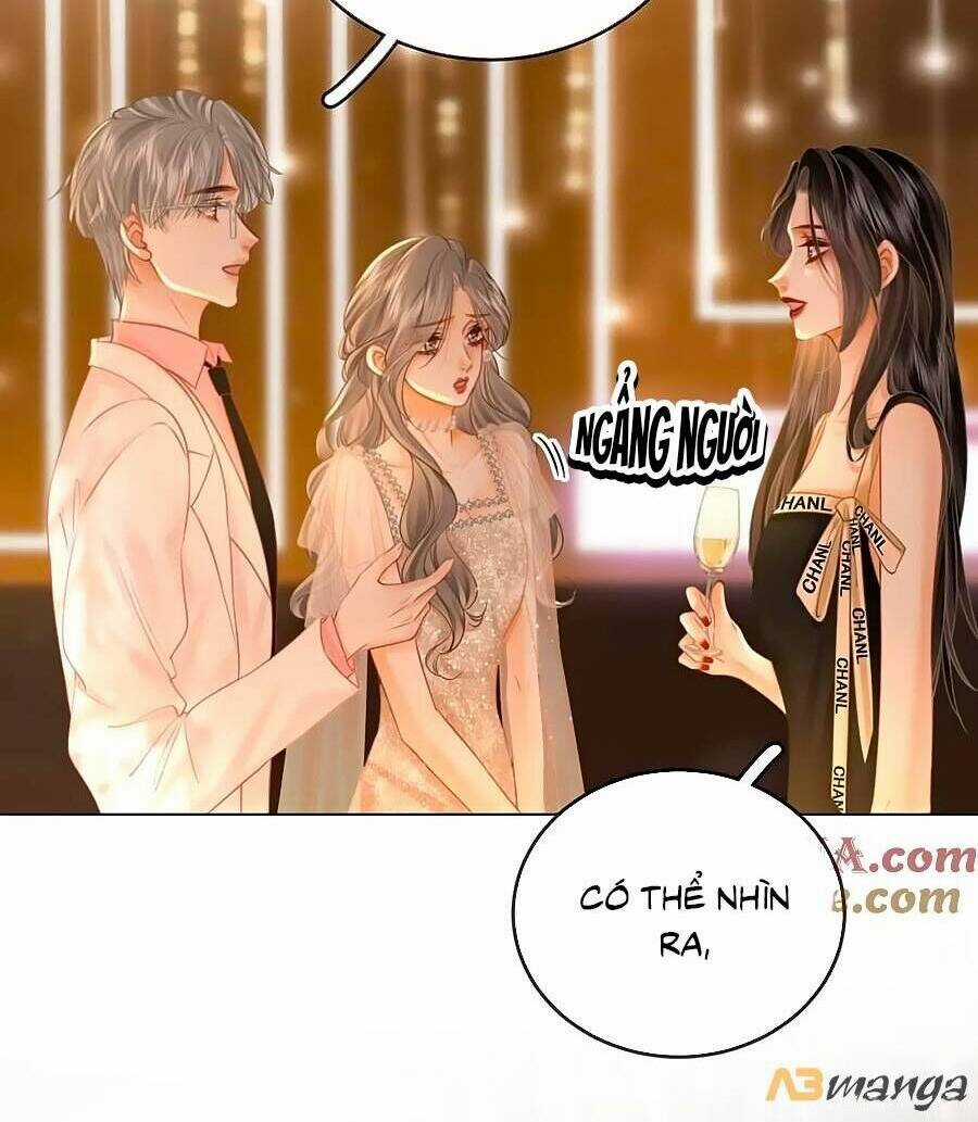 Em Chỉ Có Thể Là Của Tôi Chapter 47 trang 36
