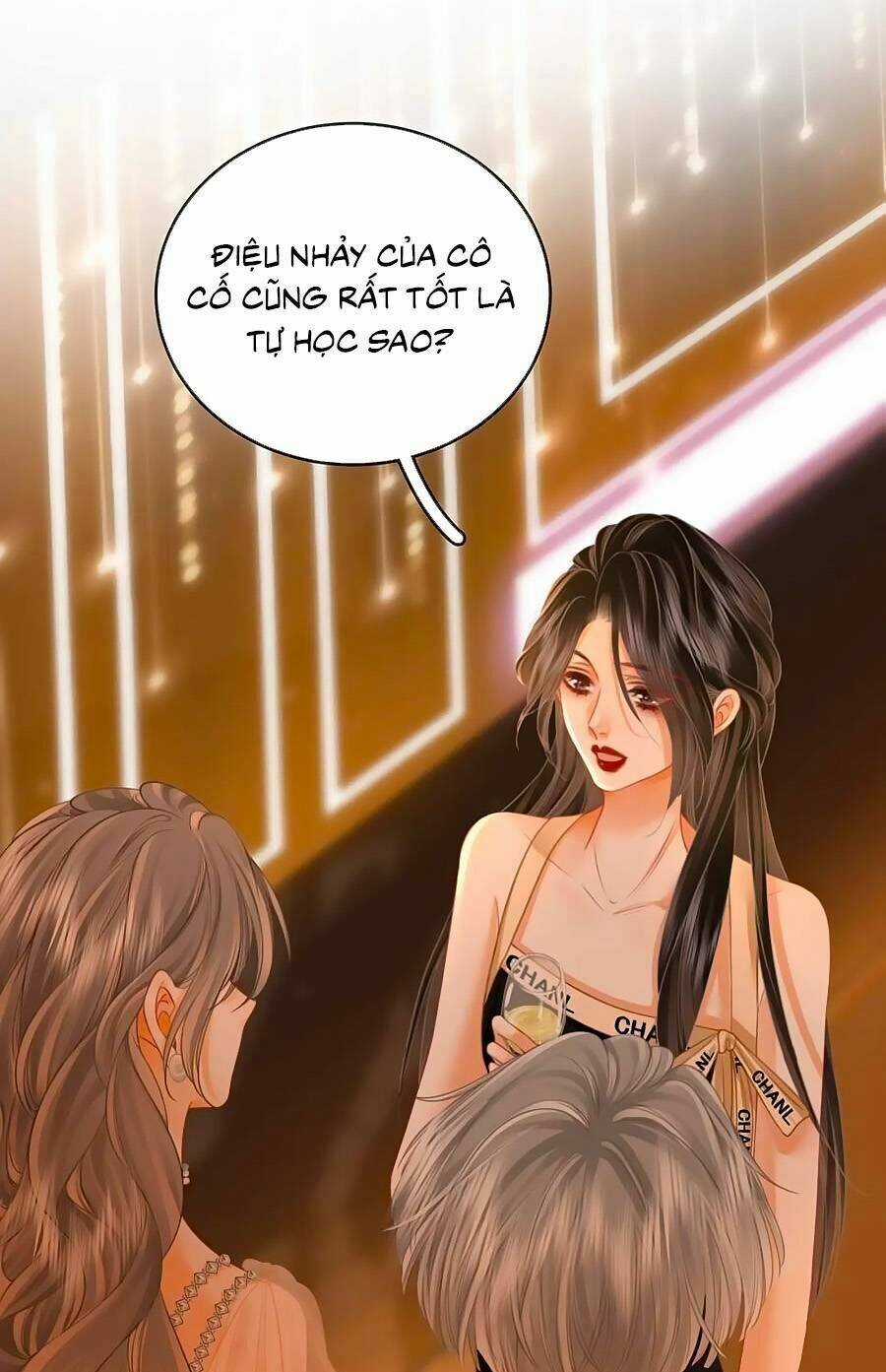 Em Chỉ Có Thể Là Của Tôi Chapter 47 trang 37