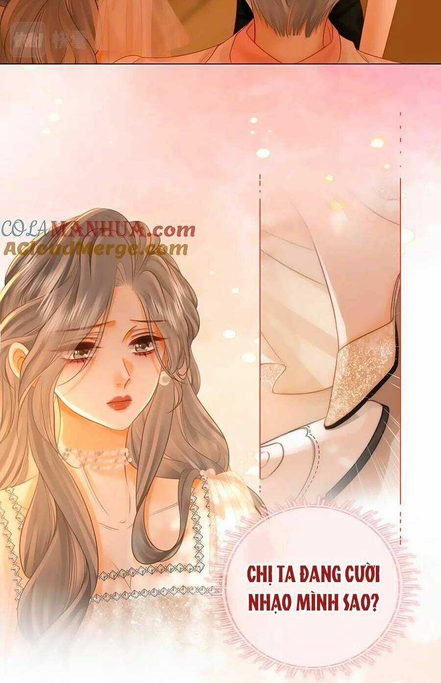 Em Chỉ Có Thể Là Của Tôi Chapter 47 trang 38