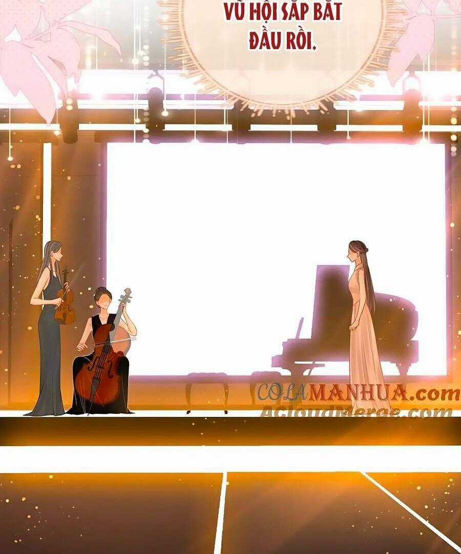 Em Chỉ Có Thể Là Của Tôi Chapter 47 trang 4