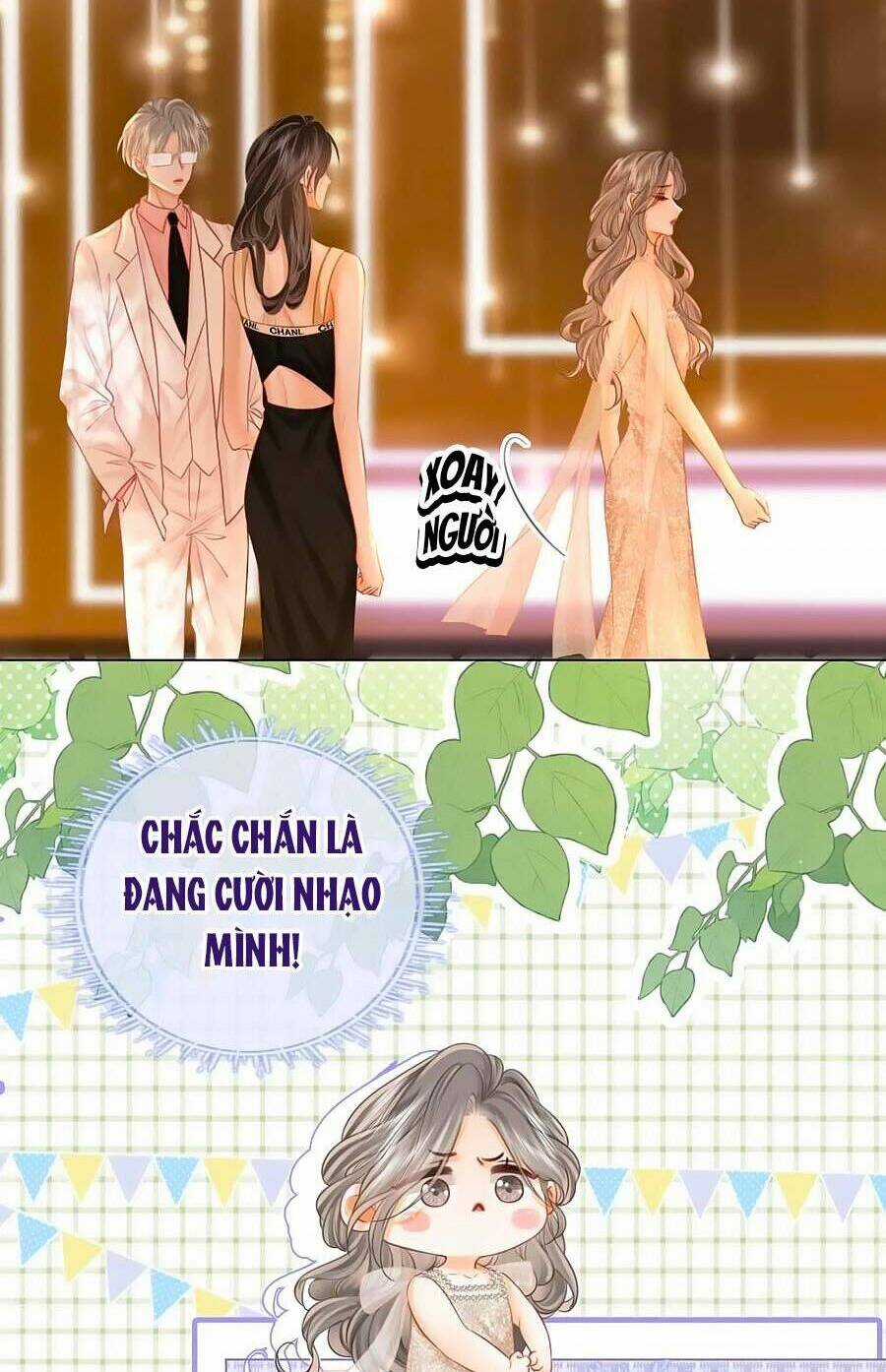 Em Chỉ Có Thể Là Của Tôi Chapter 47 trang 40