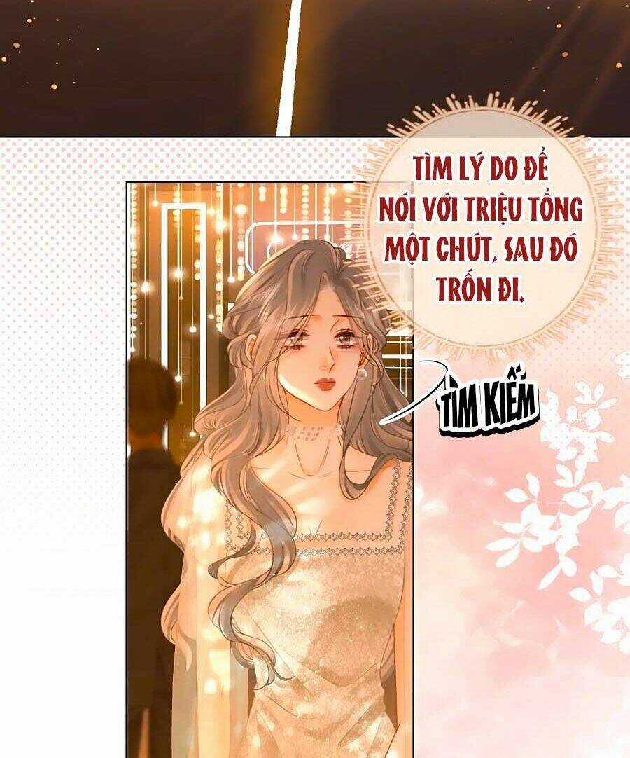 Em Chỉ Có Thể Là Của Tôi Chapter 47 trang 5