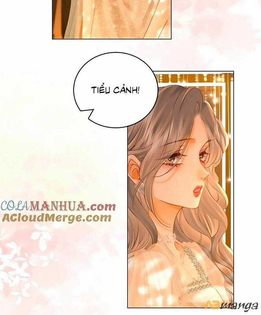 Em Chỉ Có Thể Là Của Tôi Chapter 47 trang 6