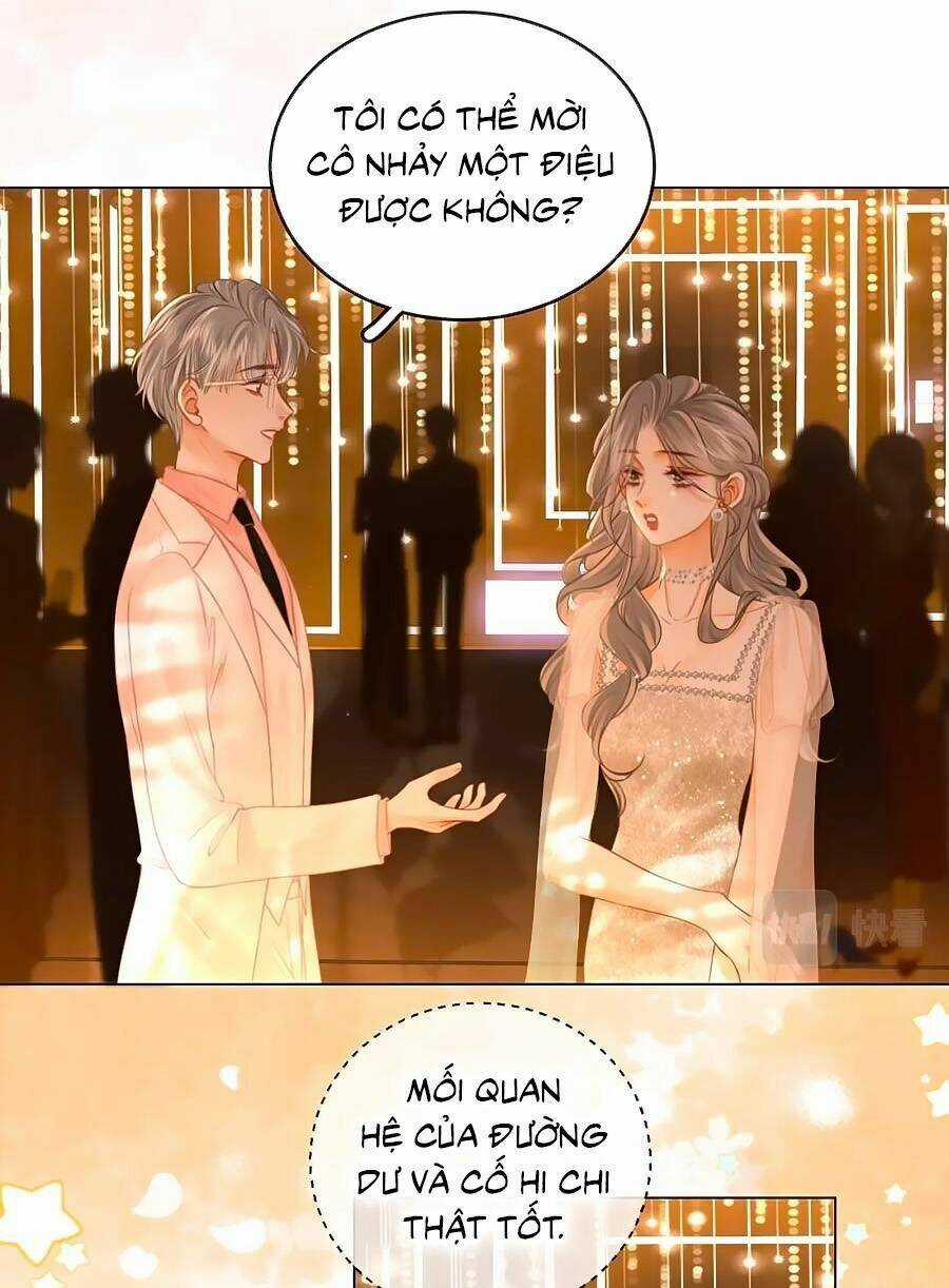 Em Chỉ Có Thể Là Của Tôi Chapter 47 trang 7