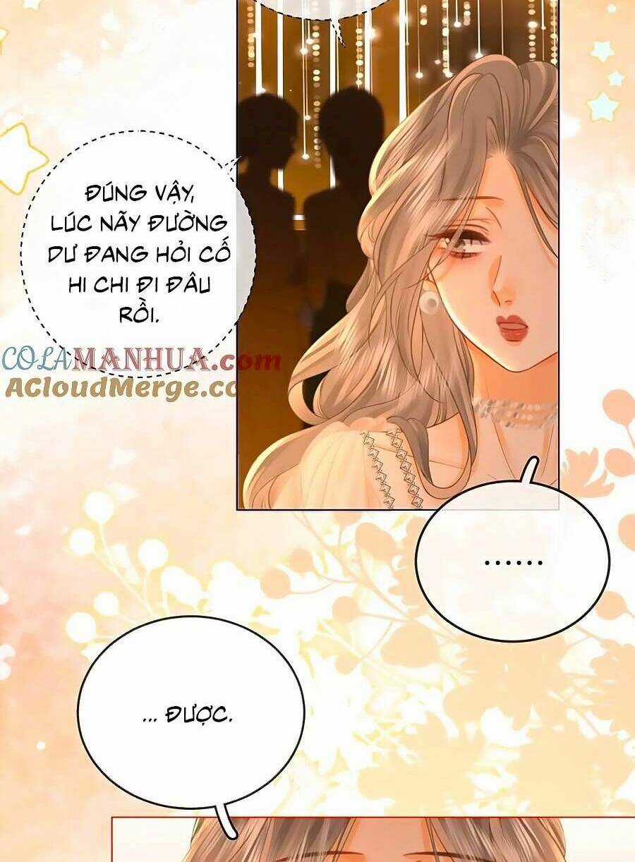 Em Chỉ Có Thể Là Của Tôi Chapter 47 trang 8
