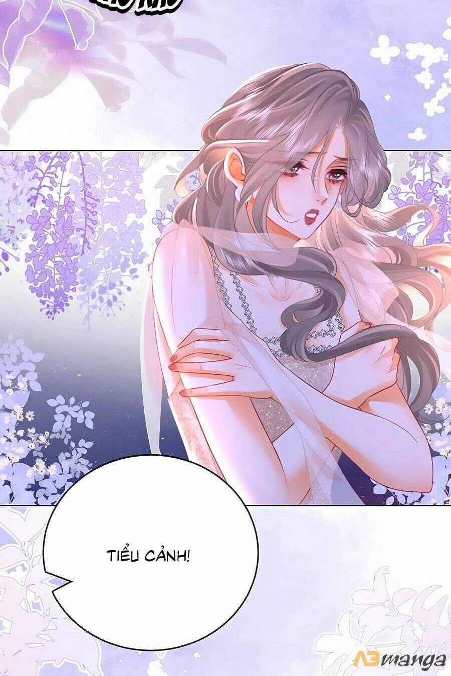 Em Chỉ Có Thể Là Của Tôi Chapter 48 trang 14